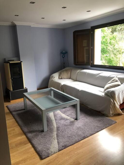 Vivienda De Uso Turistico En El Corazon De Burgos Apartment Ngoại thất bức ảnh