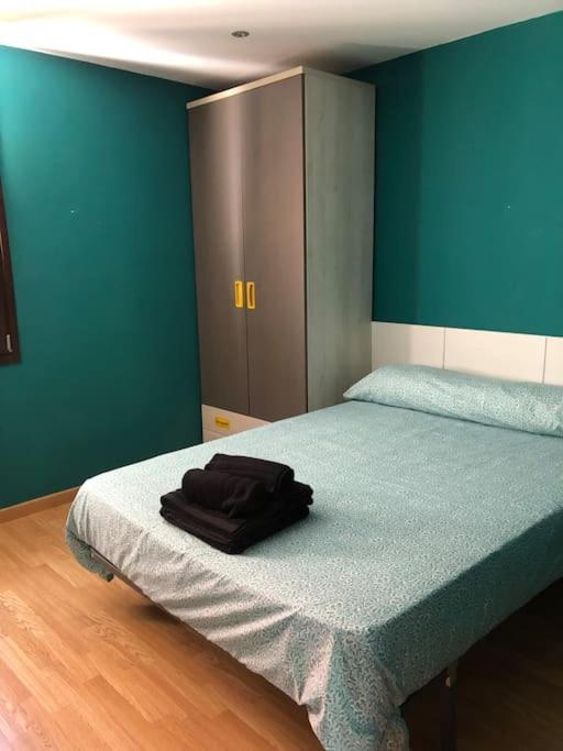 Vivienda De Uso Turistico En El Corazon De Burgos Apartment Ngoại thất bức ảnh