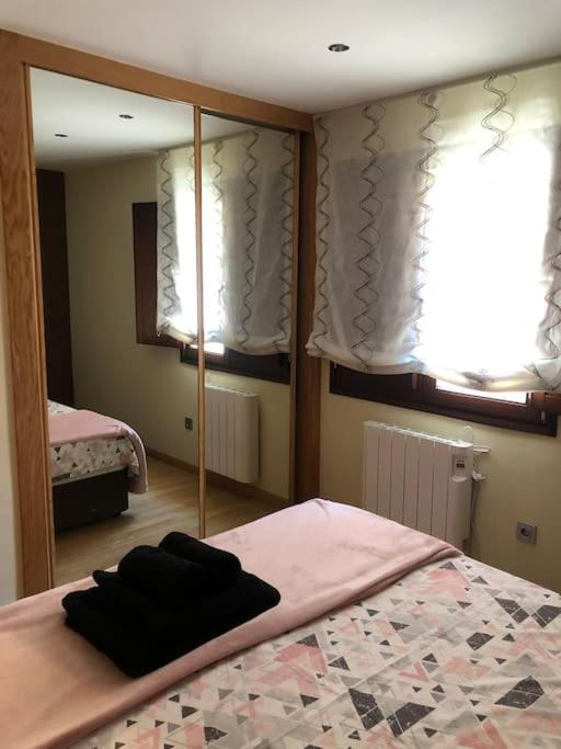 Vivienda De Uso Turistico En El Corazon De Burgos Apartment Ngoại thất bức ảnh
